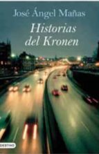 historias del kronen (finalista premio nadal 1994)-jose angel mañas-9788423340026 historias del kronen (finalista premio nadal 1994)-jose angel mañas-9788423340026