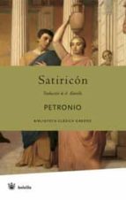 SATIRICON