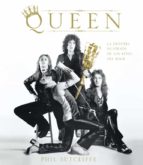 queen: la historia ilustrada de los reyes del rock-phil sutcliffe-9788425343926 queen: la historia ilustrada de los reyes del rock-phil sutcliffe-9788425343926