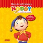 Noddy: bloc de actividades ePUB iBook PDF 978-8444168326 por Vv.aa.