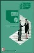 recursos humanos (grado superior)-9788448164126