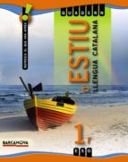 quadern d estiu 1 eso. llengua catalana-9788448925826 quadern d estiu 1 eso. llengua catalana-9788448925826