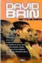 gente de barro-david brin-9788466613026 gente de barro-david brin-9788466613026