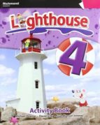 lighthouse 4 activity book + grammar 4º primaria-9788466812726 lighthouse 4 activity book + grammar 4º primaria-9788466812726