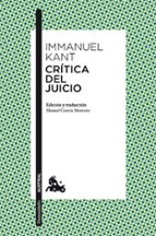 critica de juicio-immanuel kant-9788467028126 critica de juicio-immanuel kant-9788467028126