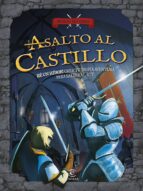asalto al castillo-9788467043426 asalto al castillo-9788467043426