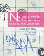 historia de sara (odio el rosa)-ana alonso-javier pelegrin-9788467373226 historia de sara (odio el rosa)-ana alonso-javier pelegrin-9788467373226