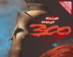 300 (ed. lujo)-frank miller-lynn varley-9788467914726 300 (ed. lujo)-frank miller-lynn varley-9788467914726