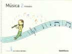 musica + cd caminos saber 2º primaria-9788468001326 musica + cd caminos saber 2º primaria-9788468001326