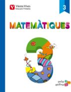 matematiques 3 (aula activa) tercero de primaria-9788468220826 matematiques 3 (aula activa) tercero de primaria-9788468220826