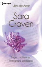 tregua matrimonial - intercambio de parejas (ebook)-sara craven-9788468711126 tregua matrimonial - intercambio de parejas (ebook)-sara craven-9788468711126