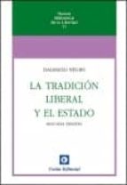 tradicion liberal y el estado-d. negro-9788472095526 tradicion liberal y el estado-d. negro-9788472095526