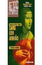 dama con armiño y relatos finalistas (xiv premio ana maria matute de narrativa de mujeres)-9788478392926 dama con armiño y relatos finalistas (xiv premio ana maria matute de narrativa de mujeres)-9788478392926