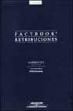 Factbook retribuciones Descargar libros en formato doc
