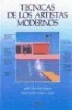 tecnicas de los artistas modernos (2ª ed)-judiht collins-john welchman-9788487756726 tecnicas de los artistas modernos (2ª ed)-judiht collins-john welchman-9788487756726