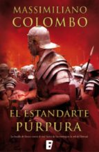 el estandarte púrpura (ebook)-massimiliano colombo-9788490199626 el estandarte púrpura (ebook)-massimiliano colombo-9788490199626