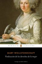 vindicación de los derechos de la mujer (ebook)-mary wollstonecraft-9788491054726