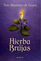 HIERBA DE BRUJA
