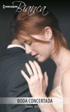 boda concertada (ebook)-sara wood-9788491701026 boda concertada (ebook)-sara wood-9788491701026