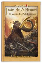 iván de aldénuri iii (ebook)-j.a. perez-foncea-9788494227226 iván de aldénuri iii (ebook)-j.a. perez-foncea-9788494227226