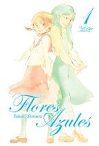 flores azules (vol. 1)-takako shimura-9788494456626 flores azules (vol. 1)-takako shimura-9788494456626