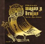 el libro de oro de los magos y brujas-tomas hijo-9788496003026 el libro de oro de los magos y brujas-tomas hijo-9788496003026