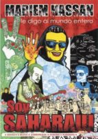 mariem hassan: soy saharaui-9788496235526 mariem hassan: soy saharaui-9788496235526