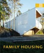 family housing (bilingue español-ingles)-9788496823426 family housing (bilingue español-ingles)-9788496823426