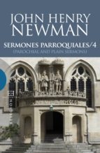 sermones parroquiales / 4 (ebook)-john henry newman-9788499205526 sermones parroquiales / 4 (ebook)-john henry newman-9788499205526