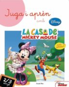 juga i apren amb disney. de 2 a 3 anys-9788499328126 juga i apren amb disney. de 2 a 3 anys-9788499328126