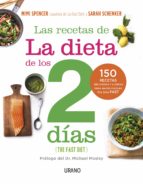 las recetas de la dieta de los dos días (ebook)-mimi spencer-9788499446226 las recetas de la dieta de los dos días (ebook)-mimi spencer-9788499446226