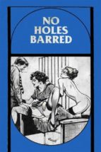 no holes barred - erotic novel (ebook)-9788827537626 no holes barred - erotic novel (ebook)-9788827537626