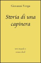 storia di una capinera di giovanni verga in ebook (ebook)-giovanni verga-9788892513426 storia di una capinera di giovanni verga in ebook (ebook)-giovanni verga-9788892513426