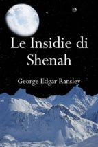 le insidie di shenah (ebook)-9788893212526 le insidie di shenah (ebook)-9788893212526
