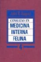 consultas en medicina interna felina 4-john r. august-9789505552726 consultas en medicina interna felina 4-john r. august-9789505552726