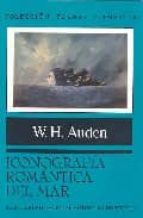 ICONOGRAFIA ROMANTICA DEL MAR