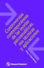 controversias contemporaneas de las teorias psicoanaliticas, sus tecnicas y aplicaciones-9789707292826 controversias contemporaneas de las teorias psicoanaliticas, sus tecnicas y aplicaciones-9789707292826