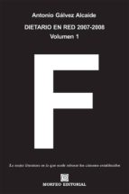 dietario en red 2007-2008. volumen 1 (ebook)-cdlap00003226 dietario en red 2007-2008. volumen 1 (ebook)-cdlap00003226