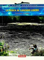 La pesca al lanzado