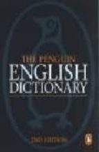 THE PENGUIN ENGLISH DICTIONARY (2ND ED.)