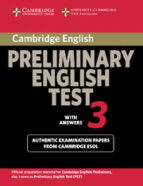 cambridge pet 3. student s book with answers (cambridge prelimina ry english test)-9780521754736 cambridge pet 3. student s book with answers (cambridge prelimina ry english test)-9780521754736