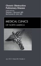 copd, an issue of medical clinics - e-book (ebook)-stephen i. rennard-bartolome r. celli-9781455742936 copd, an issue of medical clinics - e-book (ebook)-stephen i. rennard-bartolome r. celli-9781455742936