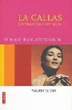 la callas l opera et le souffleur: chroniques folles d un monde e xtreme-philippe olivier-9782746704336 la callas l opera et le souffleur: chroniques folles d un monde e xtreme-philippe olivier-9782746704336