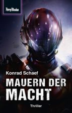 space-thriller 4: mauern der macht (ebook)-konrad schaef-9783845332536 space-thriller 4: mauern der macht (ebook)-konrad schaef-9783845332536