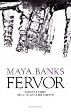 fervor: sin aliento ii-maya banks-9788415410836 fervor: sin aliento ii-maya banks-9788415410836