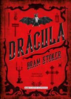 dracula (clásicos ilustrados)-bram stoker-9788415618836 dracula (clásicos ilustrados)-bram stoker-9788415618836