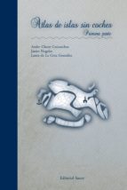 atlas de islas sin coches (vol. 1)-ander claver-9788416197736 atlas de islas sin coches (vol. 1)-ander claver-9788416197736