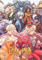 chan-prin nº 1-9788416703036 chan-prin nº 1-9788416703036