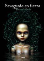 navegante en tierra-raquel alzate-9788416880836 navegante en tierra-raquel alzate-9788416880836