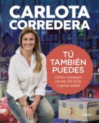 tú también puedes (ebook)-carlota corredera-9788416895236 tú también puedes (ebook)-carlota corredera-9788416895236